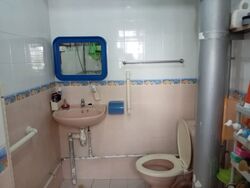 Blk 132 Yio Chu Kang Ville (Ang Mo Kio), HDB 4 Rooms #577022611